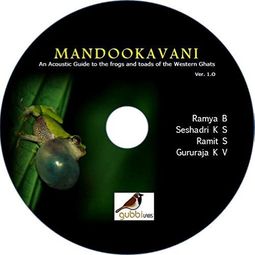 Mandookavani